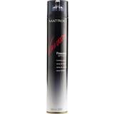 Matrix Hair Sprays Matrix Vavoom Freezing Spray 379ml