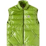 Moncler Outerwear Moncler Aube Padded Gilet