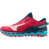Mizuno 41 ⅓ Running Shoes Mizuno Wave Mujin Women's Trail Running Shoes AW23