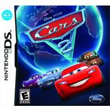 Racing Nintendo DS Games Cars 2 (DS)