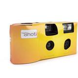 Single-Use Cameras TopShot 400 Flash