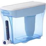 Blue Pitchers ZeroWater 23 Cup Water Filter Pitcher 5.4L