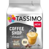 Tassimo Food & Drinks Tassimo Flat White 220g 16pcs