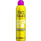 Frizzy Hair Dry Shampoos Tigi Bed Head Oh Be Hive Matte Dry Shampoo 238ml