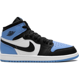12 Basketball Shoes Nike Jordan 1 Retro High OG PS - University Blue/Black/White