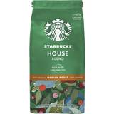 Starbucks Drinks Starbucks House Blend 200g