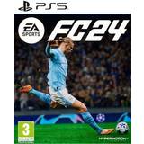 PlayStation 5 Games EA Sports FC 24 (PS5)