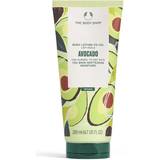 The Body Shop Avocado Lotion-To-Oil