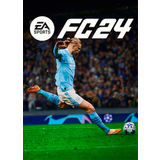 Sports PC Games EA Sports FC 24 (PC)