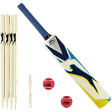 Cricket Slazenger V1000 Cricket Set