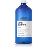 L'Oréal Professionnel Paris Serie Expert Sensi Balance Shampoo 1500ml