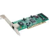 PCI Network Cards & Bluetooth Adapters D-Link DGE-528T