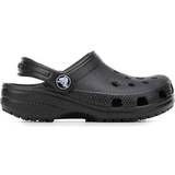 Slippers Children's Shoes Crocs Kid's Classic - Black
