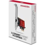 Axagon Network Cards & Bluetooth Adapters Axagon PCEE-G25