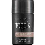 Toppik Hair Products Toppik Hair Building Fibers Light Brown 12g