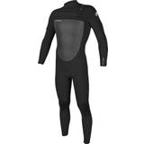 Blue Wetsuits O'Neill Epic 4/3mm Chest Zip Full Wetsuit