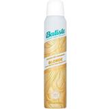 Dry Shampoos Batiste Coloured Dry Shampoo Light & Blonde 200ml