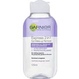 Garnier Cosmetics Garnier Skin Naturals 2-in-1 Eye Make-Up Remover (125ml)
