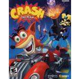 Crash: Tag Team Racing (PSP)