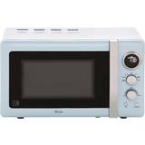 Microwave Ovens Swan SM22030BLN Blue