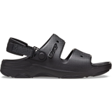 42 ½ Sandals Crocs All-Terrain - Black