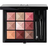 Givenchy Eye Makeup Givenchy Le 9 De Eyeshadow Palette 8g N9