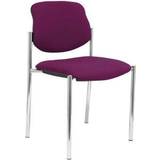 Purple Lounge Chairs Piqueras y Crespo Modtagelsesstol Villalgordo BALI760 Loungestol