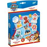 Totum Paw Patrol Model and Paints