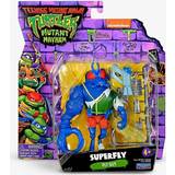 Playmates Toys Toys Playmates Toys Teenage Mutant Ninja Turtles Superfly Basic Figure