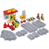 Vehicle Accessories Roadway Accessory Pack