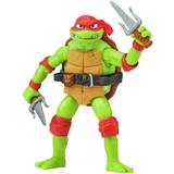 Action Figures Playmates Toys Teenage Mutant Ninja Turtles Mutant Mayhem Raphael Action Figure
