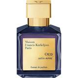 Maison Francis Kurkdjian Eau de Parfum Maison Francis Kurkdjian Paris Oud satin mood Extrait de Parfum 70ml