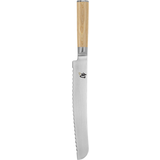 Shun Classic Blonde DM0705W Bread Knife 22.9 cm