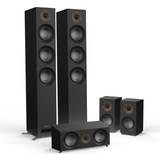 Dolby Atmos External Speakers with Surround Amplifier Jamo S 809 HCS