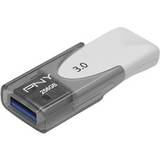 PNY Attache 4 256GB USB 3.0