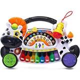 Vtech Toy Pianos Vtech zoo jamz piano frustration free packaging