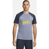 T-shirts Nike Tottenham Hotspur Kurzarm-Oberteil Helllila