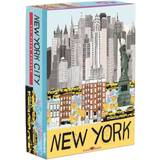 New York City 500 Pieces
