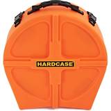 Orange Cases Hardcase 14" Snare F.Lined Orange"