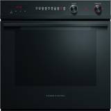 Pyrolytic Ovens Fisher & Paykel OB60SD9PB1 Black