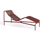 Hay Sun Beds Hay Liege Chaise Palissade