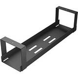 D-Line Cable Tray Steel Black 604562 DL60456