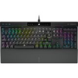Numpad Keyboards Corsair K70 RGB PRO CHERRY MX Red