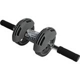 Ab Trainer Master Sport Strong exercise wheel dual 1 pc