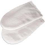 Alcohol Free Bath Sponges Deo professional mitts for paraffin wax manicure treatments