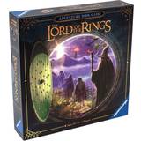 Ravensburger Family Board Games Ravensburger The Lord of the Rings Book Game