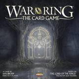 Strategy Games - War Board Games War of the Ring: The Card Game