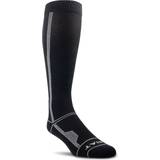 Ariat Equestrian Socks Ariat Ascent Merino Socks Black 0XS-x-00S unisex