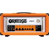 Orange Instrument Amplifiers Orange OR30 Amp Head