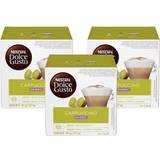 Dolce Gusto Food & Drinks Dolce Gusto Nescafe Pods, Skinny Cappuccino, 16 Count